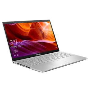 Ordinateurs Portables Asus Vivobook M509D Amd Ryzen 5 8 Go Ram 256Go SSD 15.4"