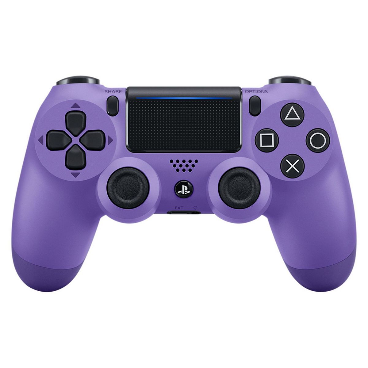 Acc. De Jeux Vidéo Sony Manette Sans Fil Dualshock 4 V2 Violet PS4