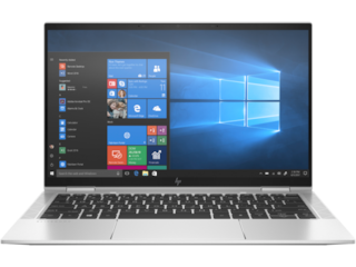 Ordinateurs Portables HP Elitebook X360 1030 G3 i7 16 Go Ram 512Go SSD 13.3"