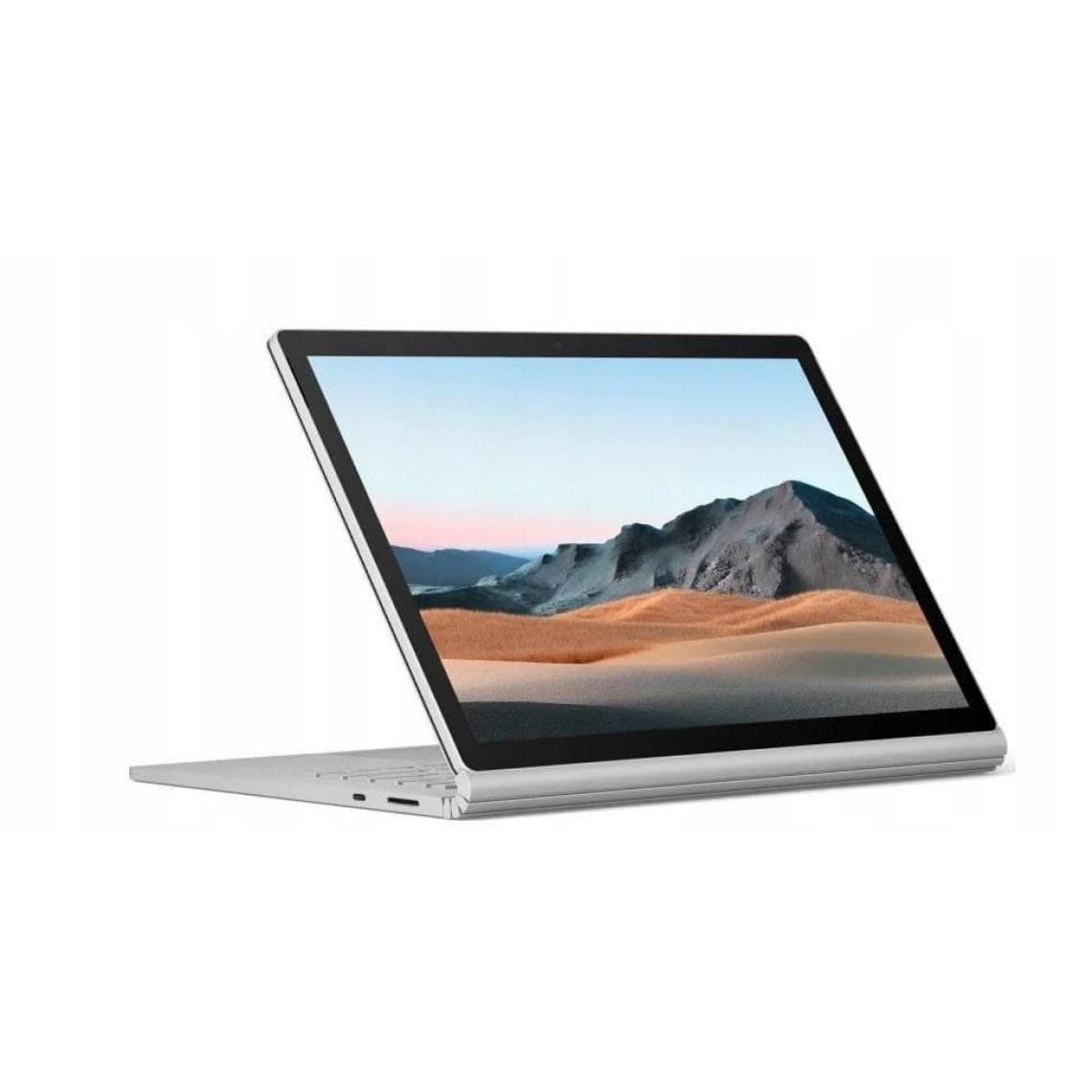 Ordinateurs Portables Microsoft Surface Book 3 i7 16 Go Ram 256Go SSD 15.6"