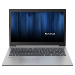Ordinateurs Portables Lenovo Ideapad 330S-15Arr Amd Ryzen 5 8 Go Ram 1 To Hdd 128 Go SSD 15.6"