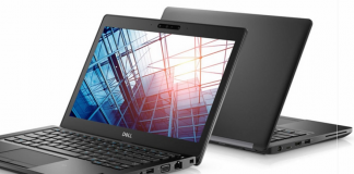 Ordinateurs Portables Dell Latitude 5290 I3 4 Go Ram 500Go Hdd 12"