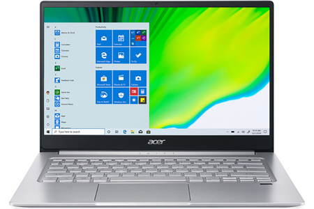 Ordinateurs Portables Acer Swift 3 Sf314-42-R5S9 Amd Ryzen 5 8 Go Ram 512Go SSD 14"