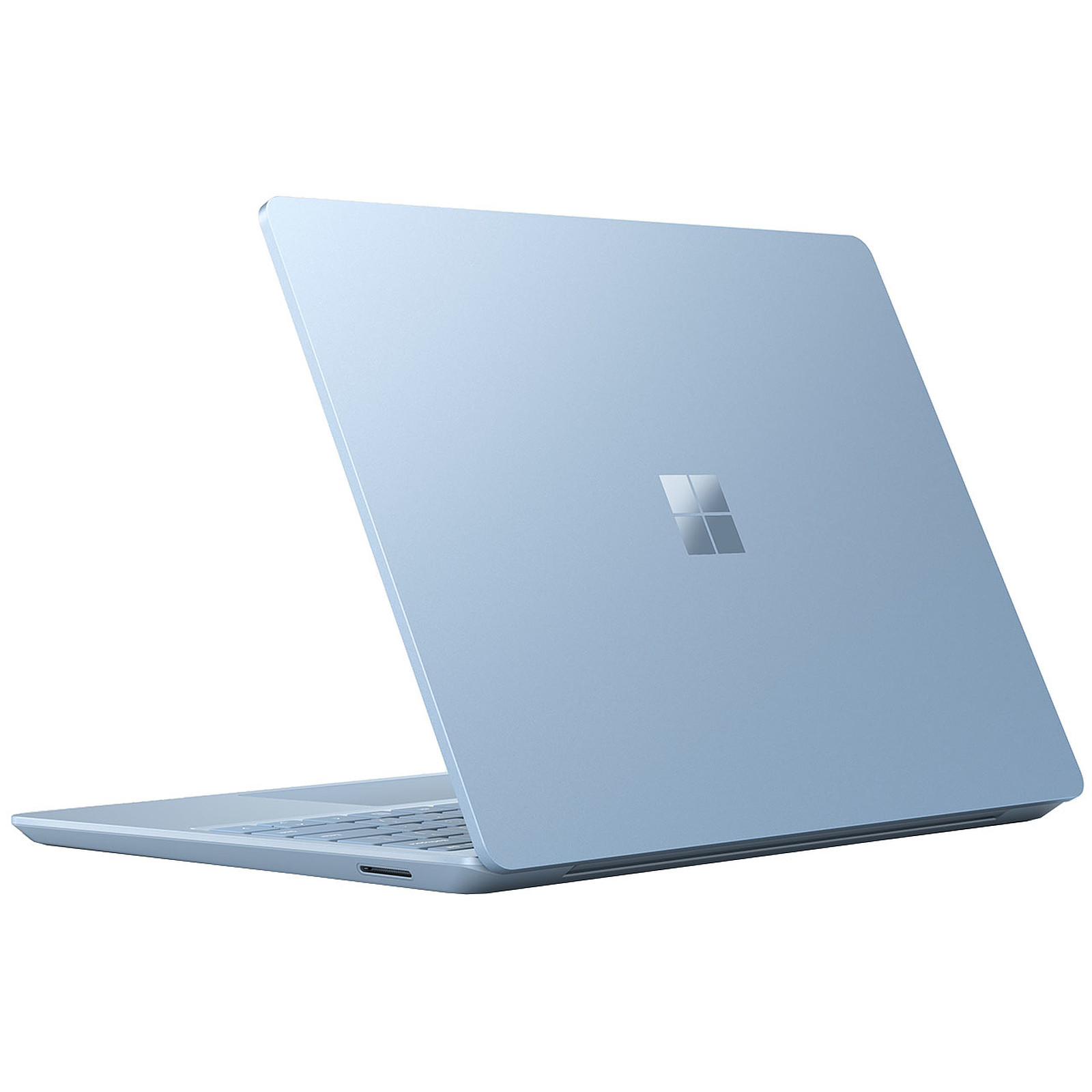 Ordinateurs Portables Microsoft Surface Laptop Go 2 i5 8 Go Ram 128 Go SSD 12"