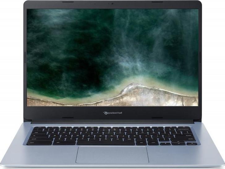 Ordinateurs Portables Packard Bell Chromebook Cb314 N19Q2 Intel Celeron 4 Go Ram 32Go SSD 14"