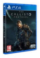 Jeux Vidéo The Callisto Protocol - Edition Standard (PS4)