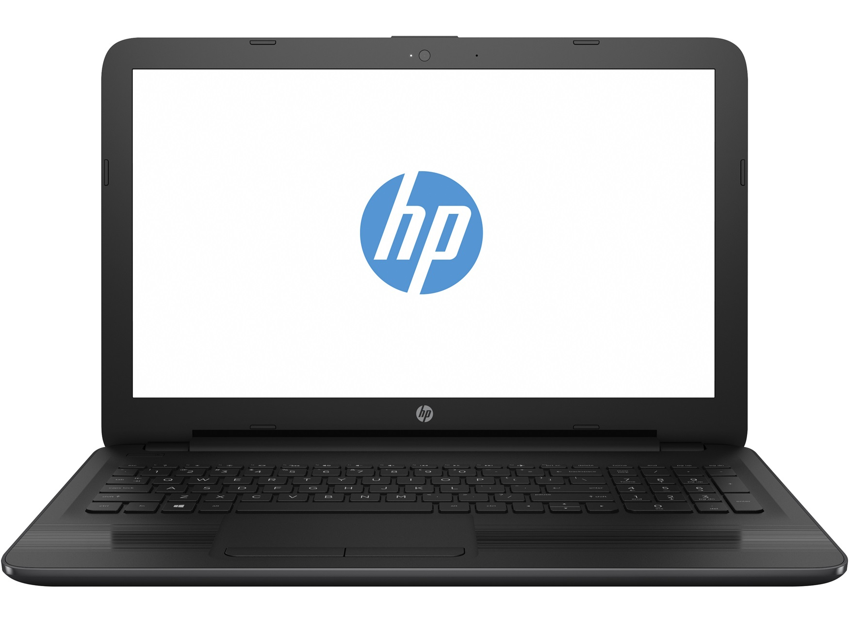 Ordinateurs Portables HP 250 G5 I3 4 Go Ram 256Go SSD 15.6"