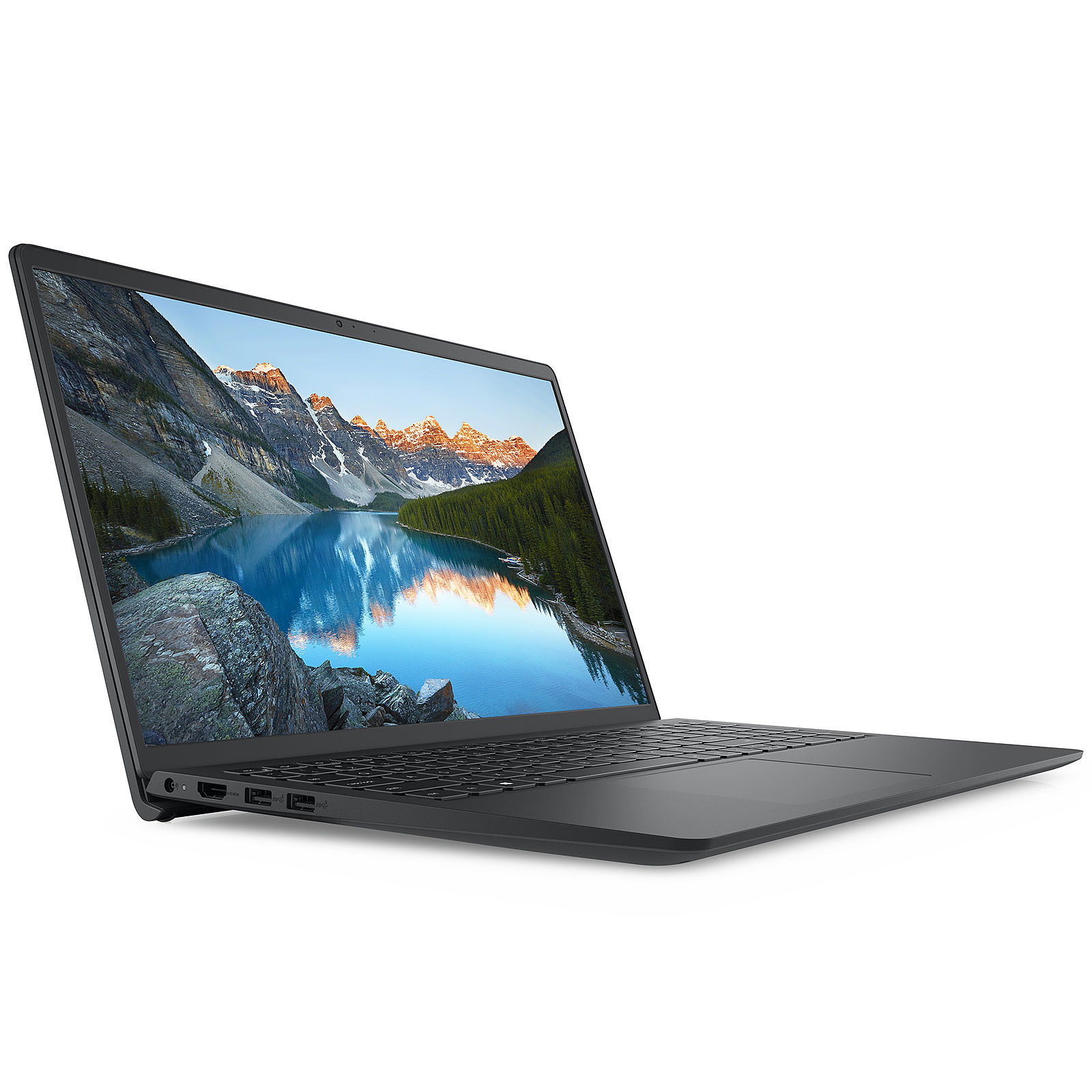 Ordinateurs Portables Dell Vostro 15 3510 i5 8 Go Ram 250 Go SSD 15.6"