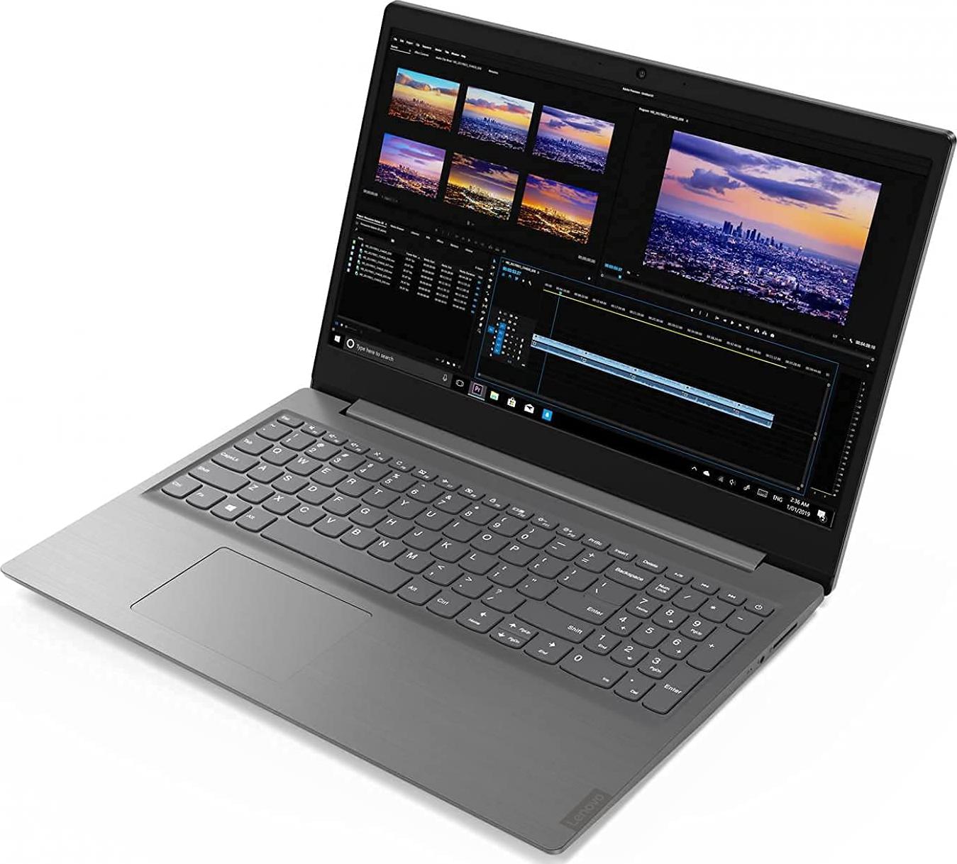 Ordinateurs Portables Lenovo V15 G3 Iap i5 8 Go Ram 256 Go SSD 15.6"