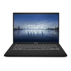 Ordinateurs Portables Msi Summit E13 Flip Evo A11Mt-265Fr i7 16Go Ram 1To SSD 13.3"