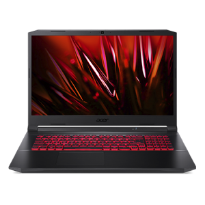 Ordinateurs Portables Acer Nitro 5 An517-54-53St i5 16 Go Ram 512 Go SSD 17.3"
