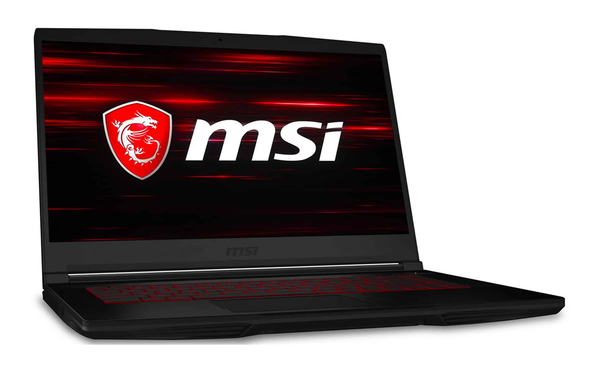 Ordinateurs Portables Msi Gf63 Thin 11Uc-699Fr i5 8 Go Ram 512 Go SSD 15.6"