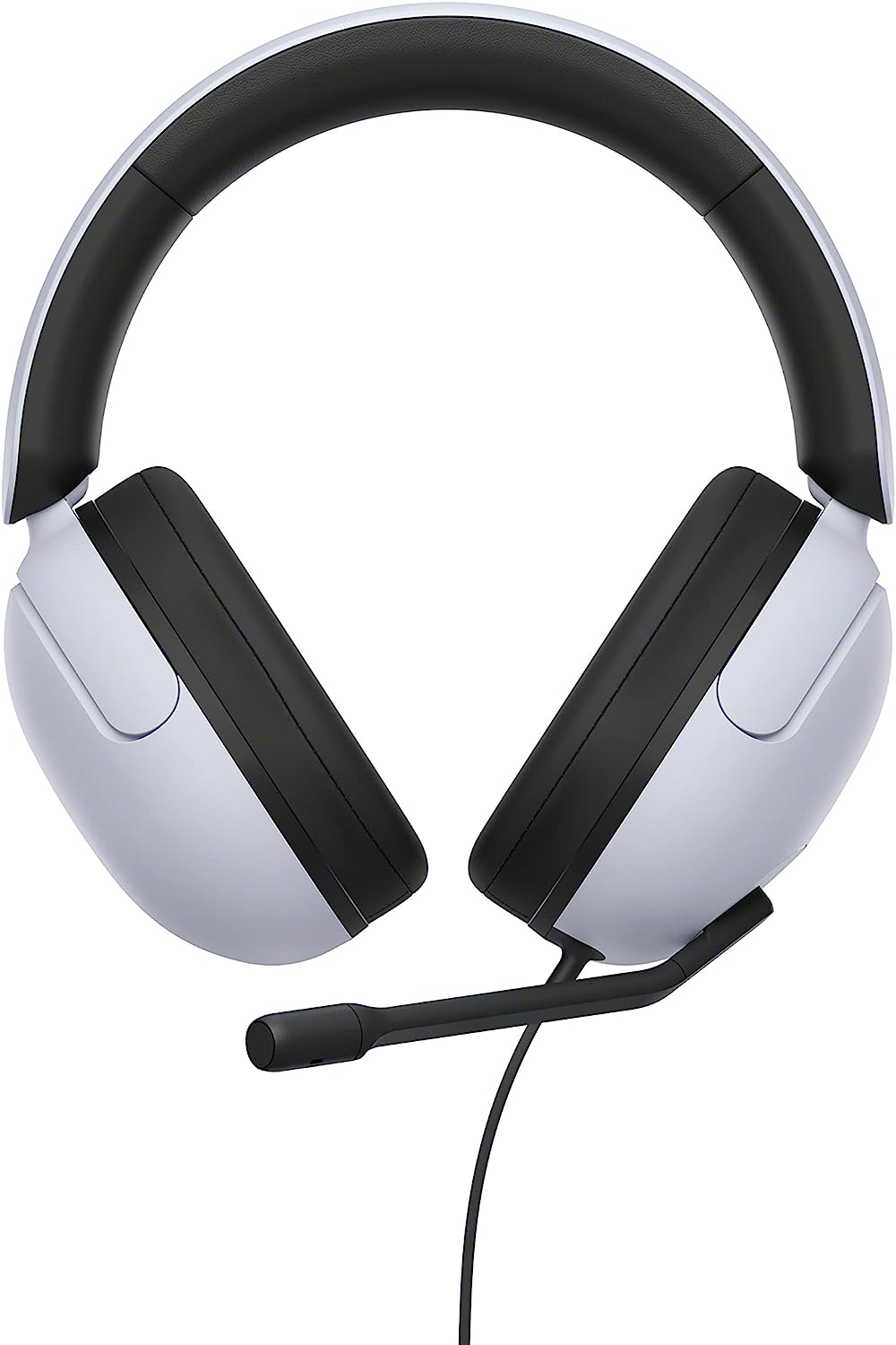 Acc. De Jeux Vidéo Sony Casque Filaire Inzone H3 Blanc PS5