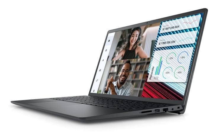 Ordinateurs Portables Dell Vostro 3420 i7 16 Go Ram 512 Go SSD 14"