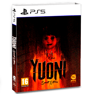 Non Signe Jeux Vidéo Yuoni Panther