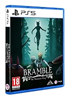Jeux Vidéo Bramble : The Mountain King (PS5)