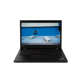 Ordinateurs Portables Lenovo Thinkpad X280 I3 8 Go Ram 256Go SSD 12.5"