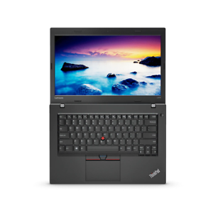 Ordinateurs Portables Lenovo Thinkpad L470 i5 8 Go Ram 256 Go SSD 14"