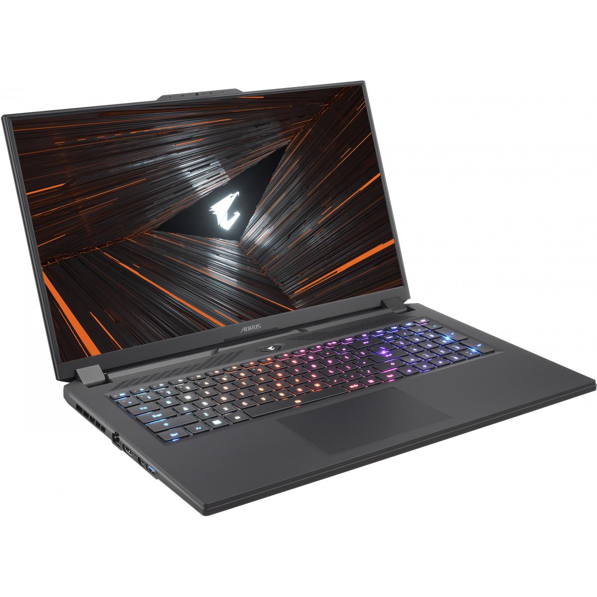 Ordinateurs Portables Aorus 17 Xe4-73Fr514Sh i7 16Go Ram 1To SSD 17.3"