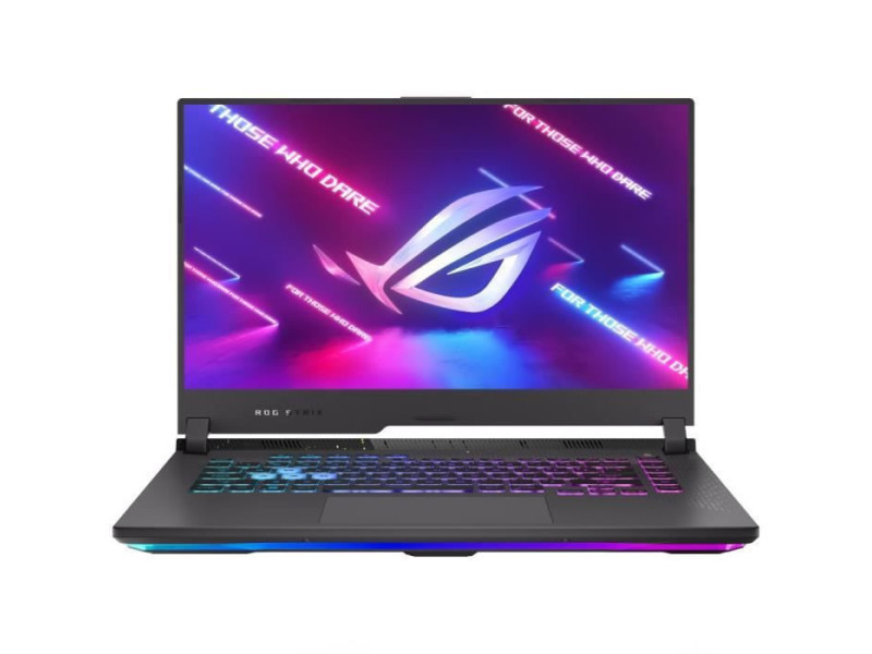 Ordinateurs Portables Asus Rog Strix G15 G513Im-Hn008W Amd Ryzen 7 16 Go Ram 512 Go SSD 15.4"