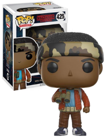Jouets Funko Pop! 425 Stranger Things Lucas