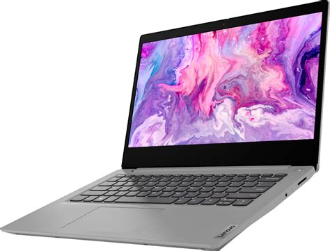 Ordinateurs Portables Lenovo Ideapad 1 15Igl7 82V7 Intel Pentium 4 Go Ram 128 Go SSD 15.4"