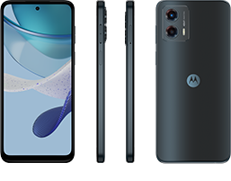 Motorola Moto G53 Noir 64 Go