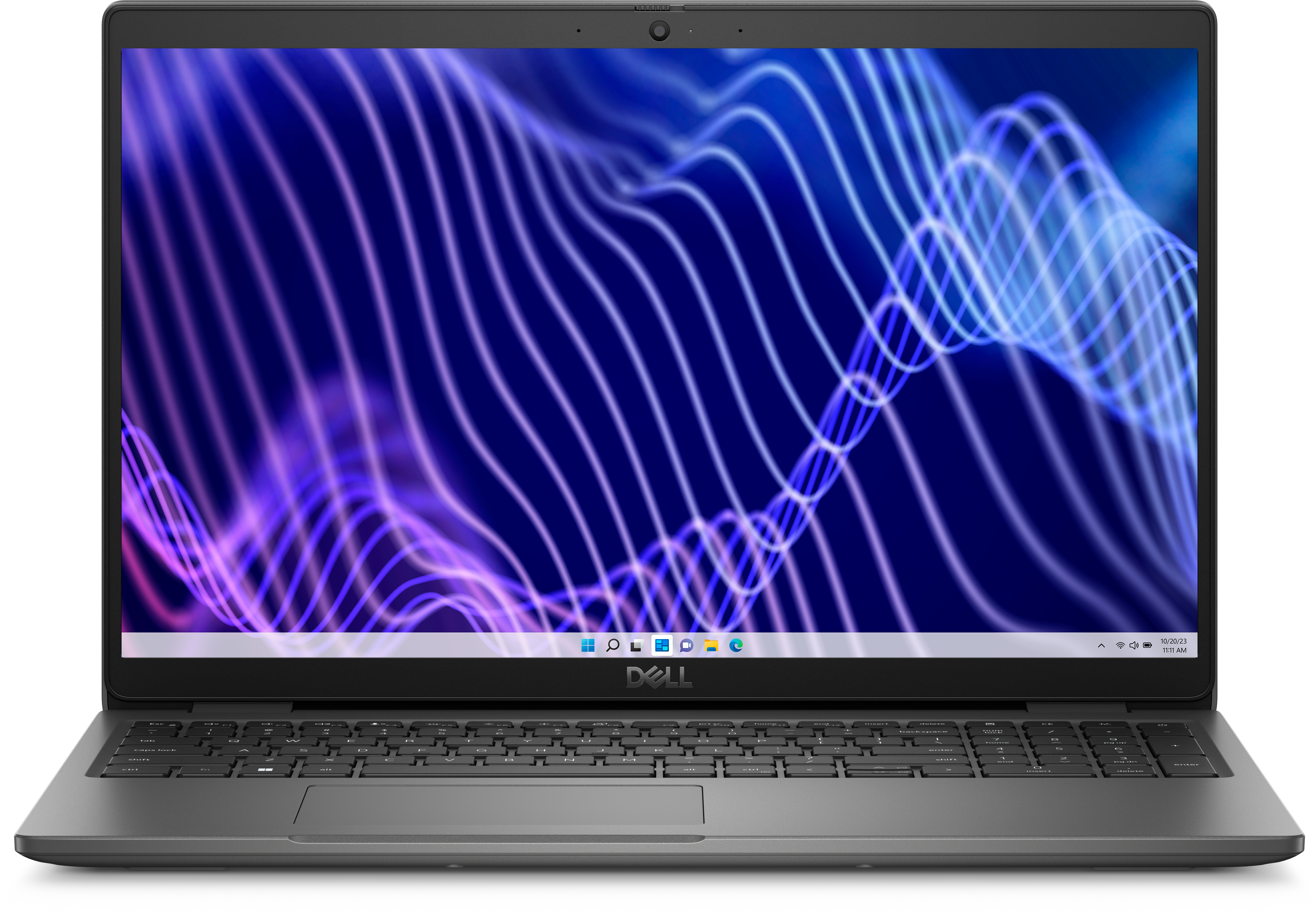 Ordinateurs Portables Dell Latitude 3540 i5 8 Go Ram 256 Go SSD 15.4"