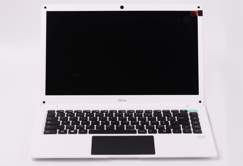Ordinateurs Portables Qilive Qw20141Bfr Intel Celeron 4 Go Ram 62 Go SSD 14"