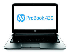 Ordinateurs Portables HP Probook 430 G1 I3 4 Go Ram 128 Go SSD 13.3"