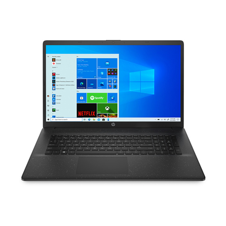 Ordinateurs Portables HP 17-Cn0490Nf I3 8 Go Ram 512Go SSD 17.3"