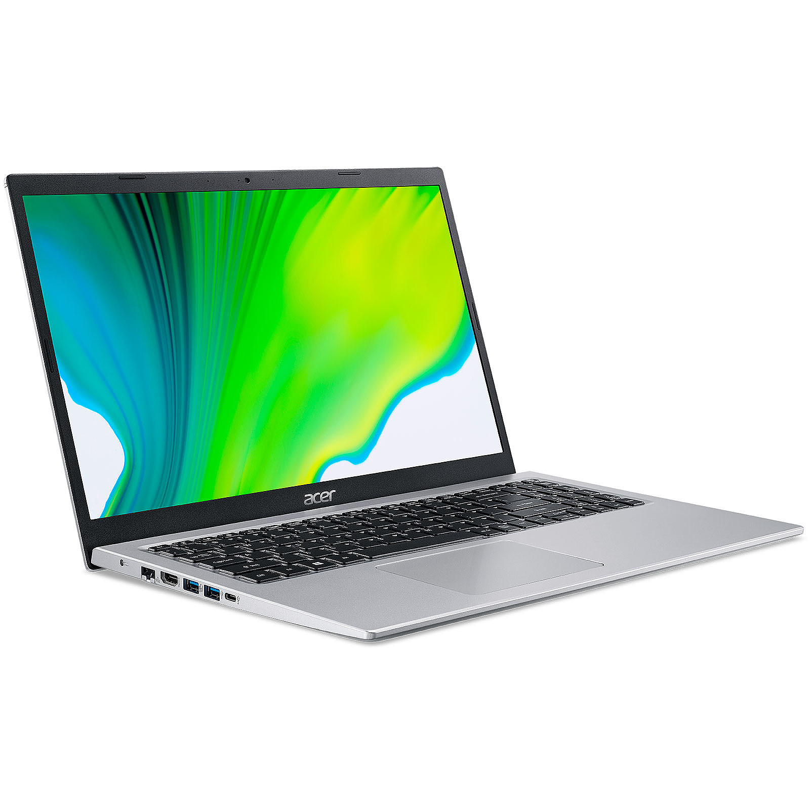 Ordinateurs Portables Acer Aspire 5 A515-56-32R1 I3 8 Go Ram 256 Go SSD 15.6"