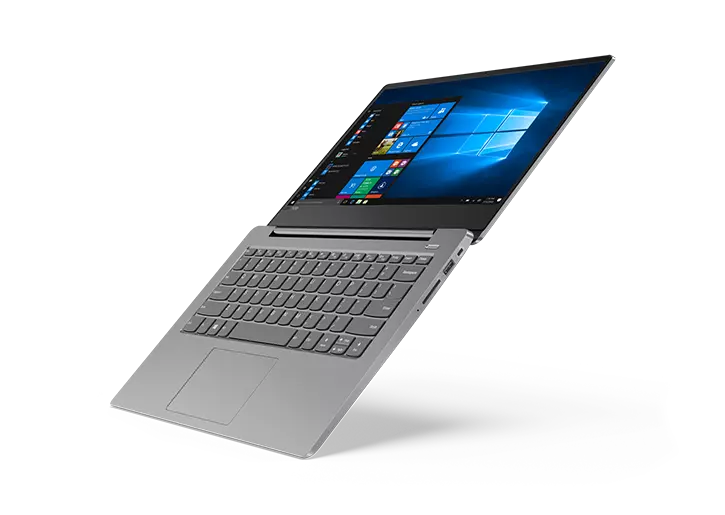 Ordinateurs Portables Lenovo Lenovo Ideapad 330S-14Ikb 81F4 i5 8 Go Ram 512 Go SSD 14"