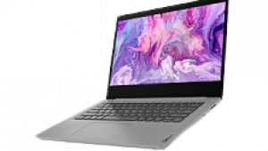 Ordinateurs Portables Lenovo Ideapad 3 17Itl6 I3 8 Go Ram 500 Go SSD 17.3"