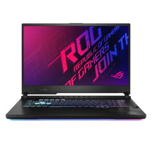 Asus Rog Strix G15 G512Lw-Hn037T i7 16 Go Ram 512Go SSD 15"4
