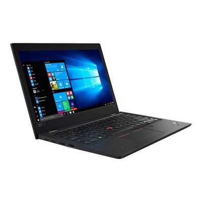 Ordinateurs Portables Lenovo Thinkpad L380 20M6S2Ye00 I3 16 Go Ram 256 Go SSD 13.3"