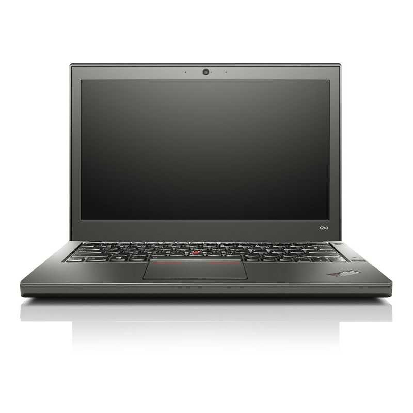 Ordinateurs Portables Lenovo Thinkpad X240 I3 4 Go Ram 500Go Hdd 12.5"