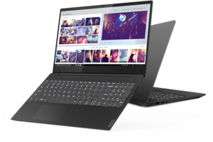Ordinateurs Portables Lenovo V15-Igl Intel Celeron 4 Go Ram 256 Go SSD 15.6"