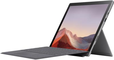 Ordinateurs Portables Microsoft Surface Go Intel Pentium 8 Go Ram 128 Go SSD 10.6"