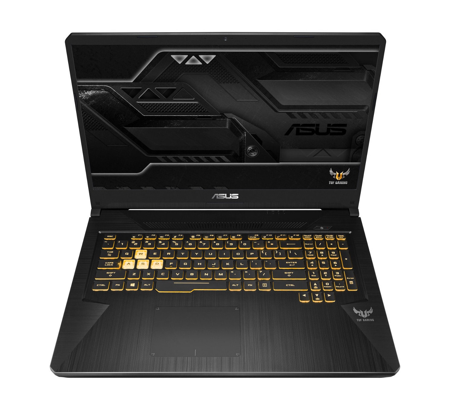 Ordinateurs Portables Asus Tuf Gaming Tuf705Dd-Au989T Amd Ryzen 5 8 Go Ram 512Go SSD 17.3"