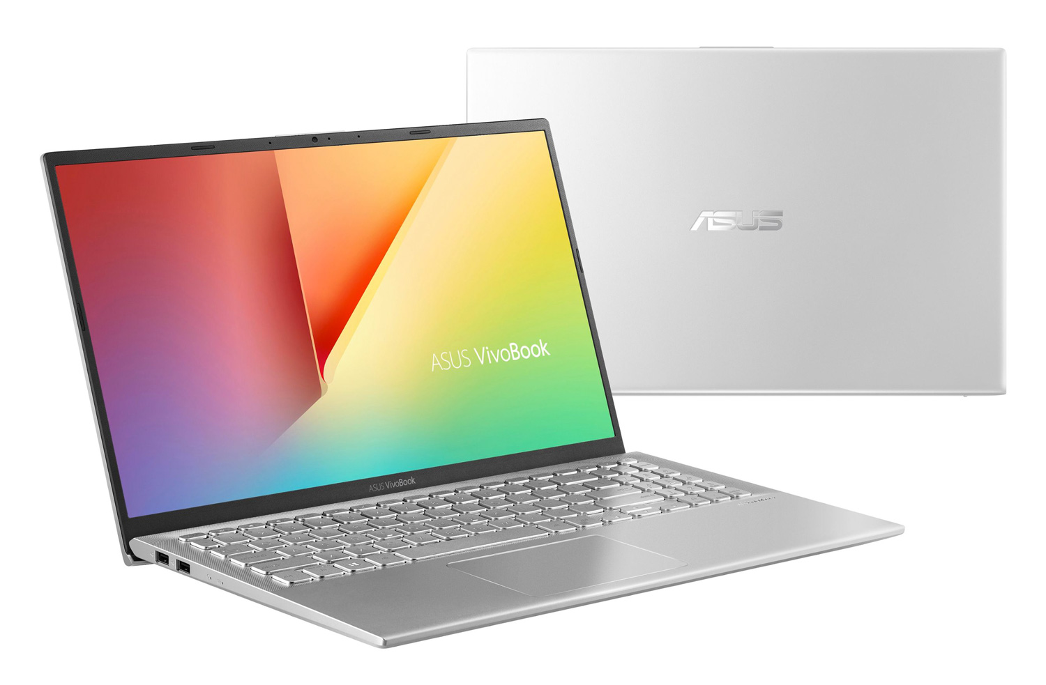 Ordinateurs Portables Asus Vivobook X512D Amd Ryzen 7 8 Go Ram 512Go SSD 15.4"