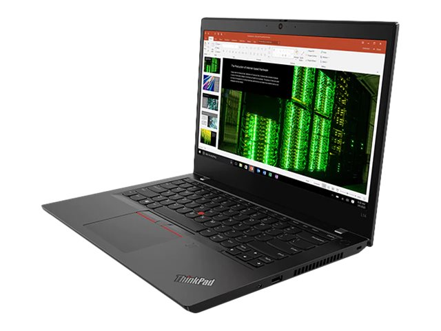 Ordinateurs Portables Lenovo Thinkpad L14 i7 16 Go Ram 512Go SSD 14"