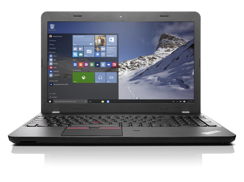 Ordinateurs Portables Lenovo Thinkpad E560 i5 8 Go Ram 250 Go SSD 15.6"