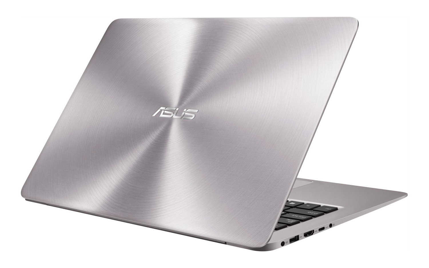 Ordinateurs Portables Asus Zenbook Ux410U i5 8 Go Ram 500 Go Hdd 128Go SSD 14"