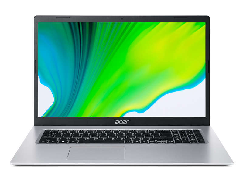 Ordinateurs Portables Acer Aspire 3 A317-33-C503 Intel Celeron 4 Go Ram 1 To Hdd 17.3"