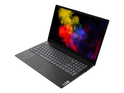 Ordinateurs Portables Lenovo V15 Gen 2 Itl I3 8 Go Ram 256 Go SSD 15.6"