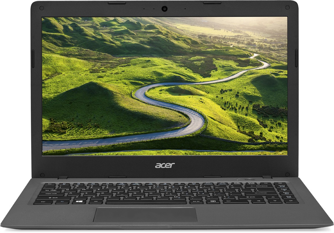 Ordinateurs Portables Acer Aspire One Cloudbook 14 A01-431-C89V Intel Celeron 2 Go Ram 32 Go Hdd 14"