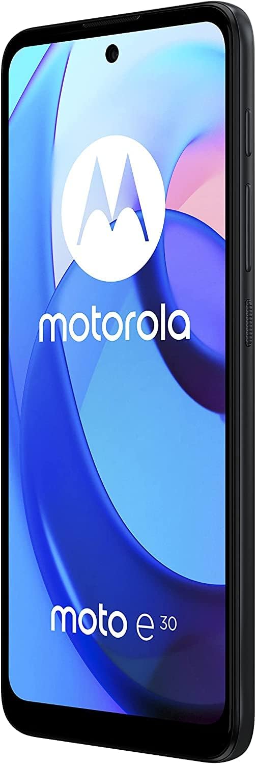 Motorola E30 Mineral Gray 32 Go