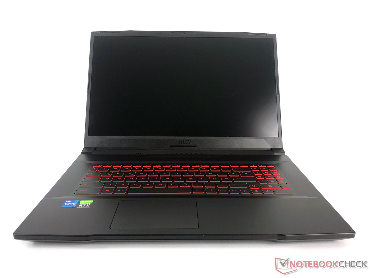 Ordinateurs Portables Msi Katana Gf76 11Uc i5 16 Go Ram 512 Go SSD 17.3"