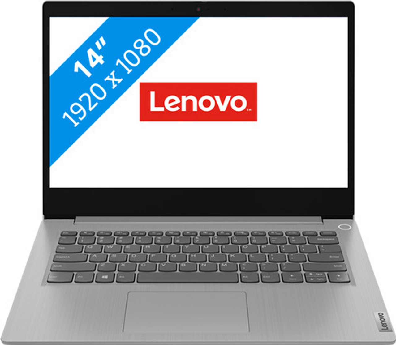 Ordinateurs Portables Lenovo Ideapad 3 14Igl05 81Wh (81Wh008Ffr) Intel Celeron 8 Go Ram 256Go SSD 14"